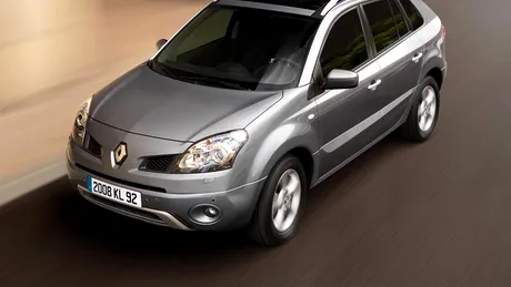 Renault Koleos - 