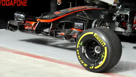 Formula 1 2012 Monaco - Preview