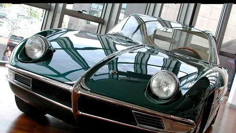 Lamborghini - 45 de ani de existenţă
