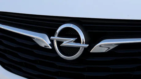 Săptămâna SUV-urilor. Oferte Opel de la doar 10.960 euro 