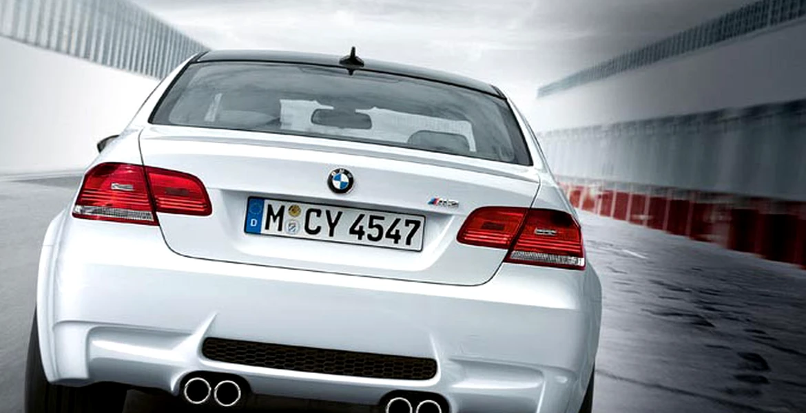 BMW M – record de vânzări