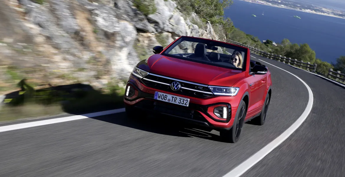 Volkswagen aduce îmbunătățiri motorului 1.5 TSI