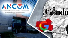 După CNA, Gândul a sesizat și ANCOM despre abuzurile Google în România. Gigantul tech limitează accesul publicului la site în condițiile în care traficul direct, fără să treacă prin filtrele Google, aproape s-a triplat. Publicăm noi cifre interne care dovedesc, încă o dată, reaua intenție a Google