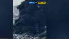 Zelenski confirmă că Ucraina a copleșit apărarea aeriană rusă după efectuarea unor lovituri la peste 500 km de graniță