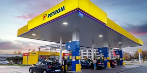 Ce mașină conduce șefa OMV Petrom? Modelul ales reflectă „direcția în care merge compania”