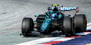 Adrian Newey recunoaște că Aston Martin ar fi trebuit să țină mai mult cont de părerea piloților săi din Formula 1