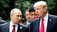 Trump îi dă un ultimatum de două săptămâni lui Putin: Vom afla dacă ne duce cu vorba