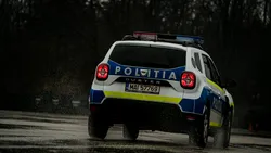 Avertizare meteo Cod Portocaliu! Brigada Rutieră face apel de ultimă oră către toți șoferii