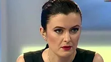 Primele declarații ale Sorinei Matei, după numirea la conducerea interimară a TVR: „Nu dau pe nimeni afară”