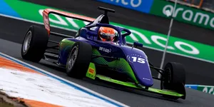<span class='prepend'>F1 Academy |</span> Zoe Florescu Potolea termină cursa din Zandvoort pe locul 11, după ce a fost descalificată din calificări. Care este motivul?