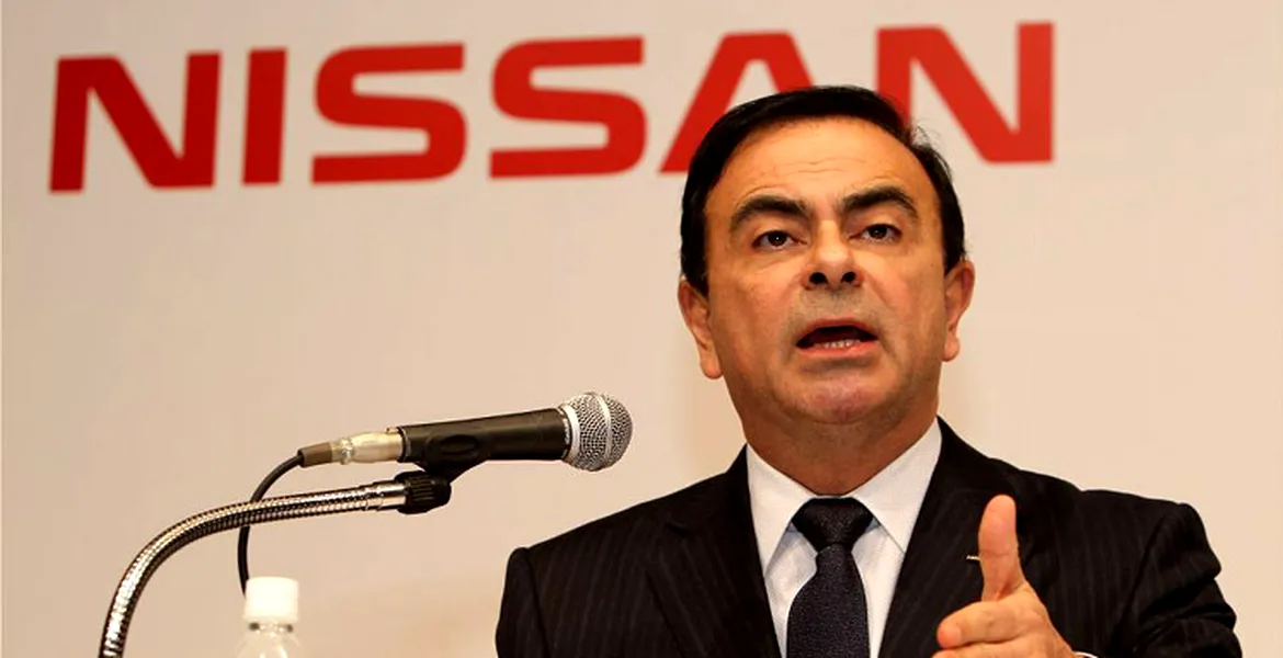 Carlos Ghosn s-a declarat nevinovat, în prima sa apariţie de la arestarea din noiembrie 2018