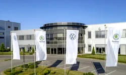 Producătorul rus de automobile GAZ a dat în judecată Volkswagen