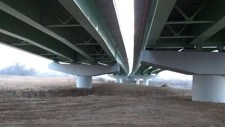 Anunț important despre Autostrada Sibiu-Pitești: Secțiunea 4 este aproape gata și se va deschide chiar de anul acesta