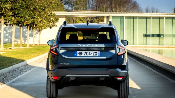 Ce planuri are Dacia pentru viitor? Șeful companiei dezvăluie intențiile producătorului auto