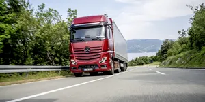 Care sunt greșelile care transformă un camion profitabil într-o gaură financiară?