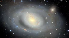 Ce a dezvăluit cea mai mare hartă 2D cu Universul?