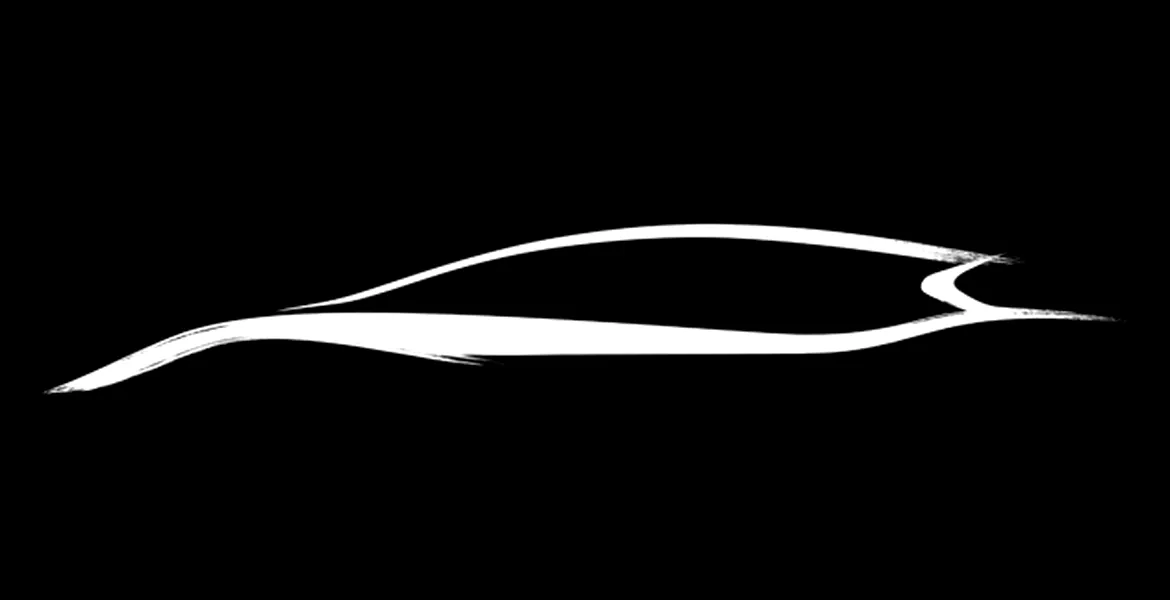 Teaser Infiniti: un coupe pentru Geneva 2011