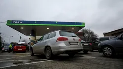 În sfârșit se construiesc primele benzinării pe autostrada București – Ploiești. Ce companie le amenajează și în ce zone