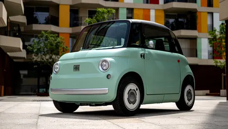 2026: Poți conduce un cvadriciclu electric fără permis în România? Ce trebuie să știi despre categoriile L6e și L7e