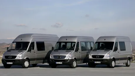 Mercedes-Benz Safety on Tour