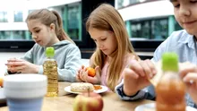 Școala din Italia unde copiii datornicilor mănâncă altceva