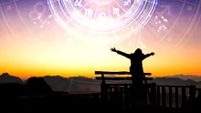 Cele trei zodii care primesc semne divine și noroc uriaș în aceste zile. Cine marii aleși ai destinului