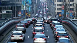 Bruxelles a interzis mașinile pentru o zi, iar de anul viitor va extinde la două zile această măsură