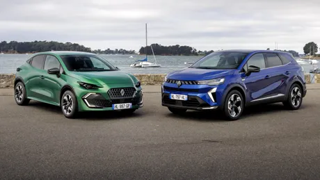 BYD ar fi încercat să intre în acționariatul Renault, inclusiv prin intervenții la președintele Macron. De ce au refuzat francezii?