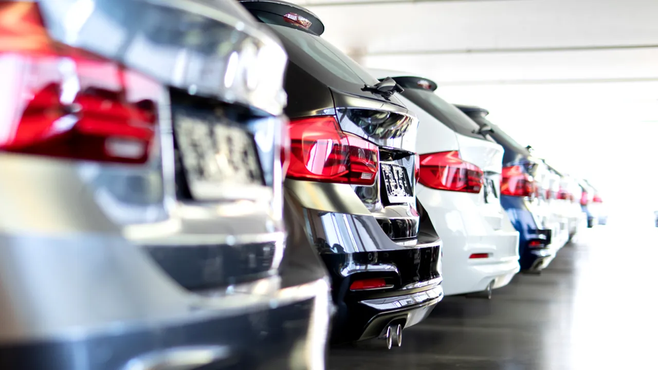 Predare leasing 