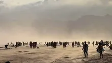Ce este 'norul tsunami', care a măturat Franța? Când va ajunge și în România