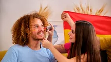 BANCUL ZILEI. -Bulă, vorbești spaniolă? BULĂ: -Desigur!