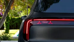 Cum arată noul Mercedes-Benz GLB electric, cu autonomie de peste 600 km. Urmează și o versiune hibrid