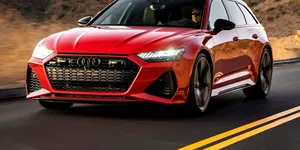 Audi pregătește noua generație de RS6. Pentru prima dată după 15 ani, va fi oferit și ca un sedan