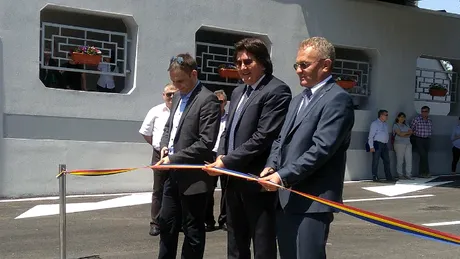 Marcaje rutiere întortocheate, inaugurate la Timişoara: cresc “substanţial fluenţa în trafic” 
