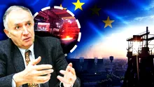Cu industria la pământ, România a luat din nou poziția ghiocelului în fața Comisiei Europene. Germania, Franța, chiar și Bulgaria au luat poziții ferme. Doctorul inginer Petru Ianc face lumină