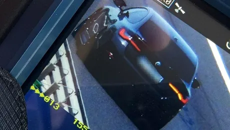 EXCLUSIV | Radarele pe trepied fac viața grea vitezomanilor: Aproape 14.000 de șoferi, amendați pentru viteză