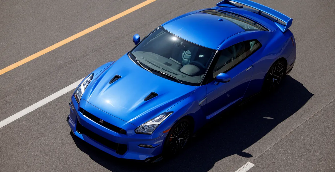 Nissan GT-R a fost retras oficial din producție după 18 ani de carieră
