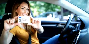 Deținerea unui permis de conducere crește șansele întâlnirilor romantice. Gestul care le poate distruge