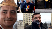 George Simion în poze. De la protestele din anii 2000 și pandemie la nuntă și cariera politică