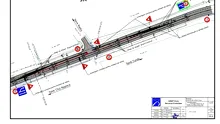 Modificări într-o zonă periculoasă pe DN1. Ce pregateste Ministerul