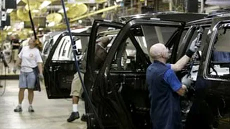 Ford investeşte în maşinile mici