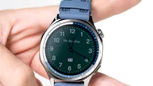 Review HUAWEI Watch GT 5: Smartwatch elegant cu tastatură integrată și sistemul inovator TruSense