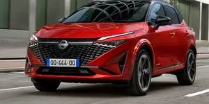 Sistemul hibrid Nissan, prezent în Europa pe Qashqai, va ajunge și în Statele Unite. Cum funcționează acesta?