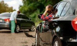 Care sunt cele mai avariate mașini din România