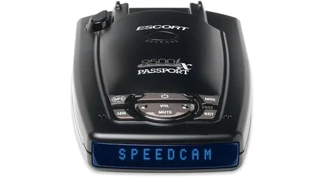 Cât costă detectoarele radar Escort în România