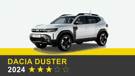 Noile teste de siguranță ar putea amenința mașinile mici, accesibile, spun șefii Dacia și Citroen