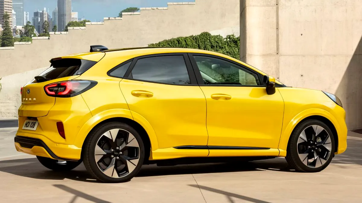 Clasamentul TopGear al mașinilor electrice sub 30.000 de Euro. Primele două locuri sunt ocupate de modele din China