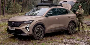 Renault încheie un parteneriat cu Thales pentru dezvoltarea unei industrii de drone în Franța. Producția ar putea începe chiar de anul viitor 