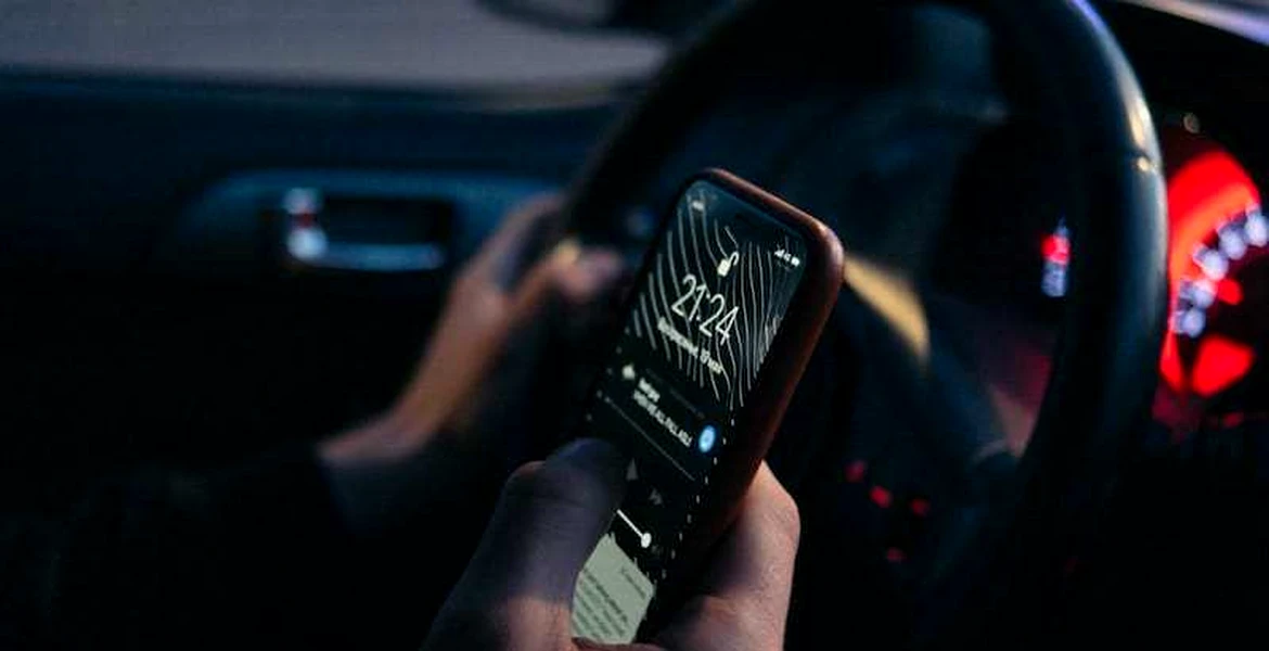 De ce folosesc oamenii telefonul în timp ce conduc. Părerea psihologilor