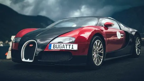 Scandalul VW ar putea distruge Bugatti